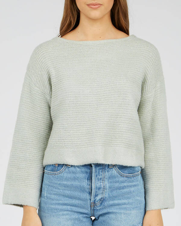 Mooloola Bunny Knit for Womens