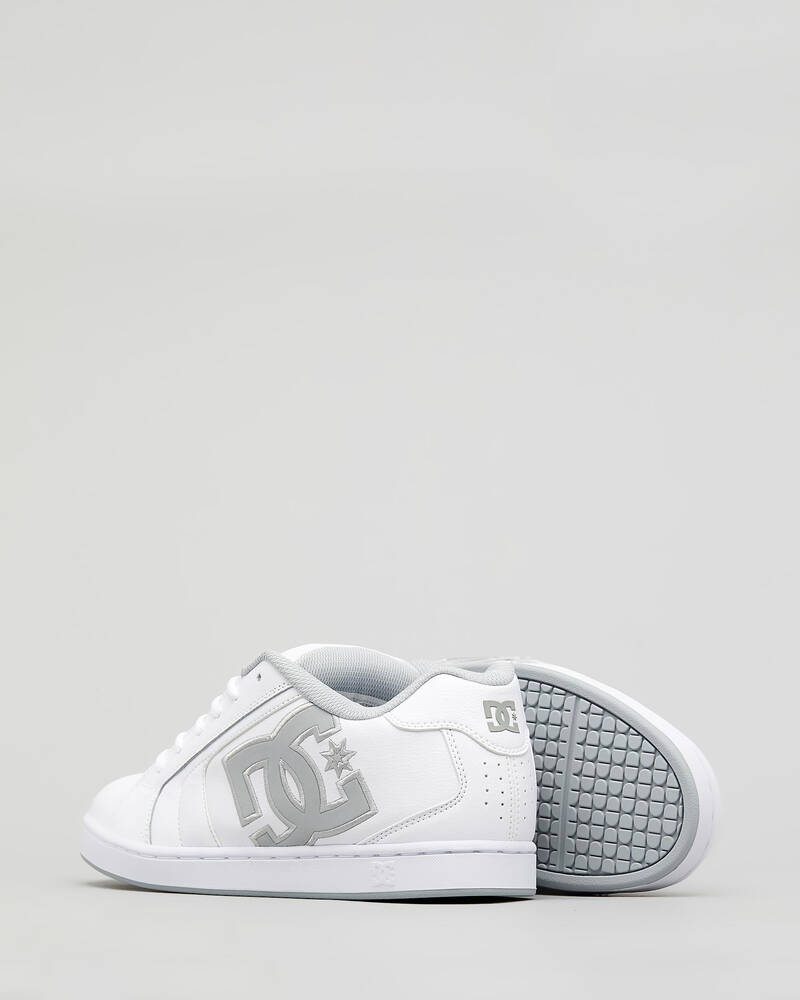 DC Shoes Net Shoes for Mens