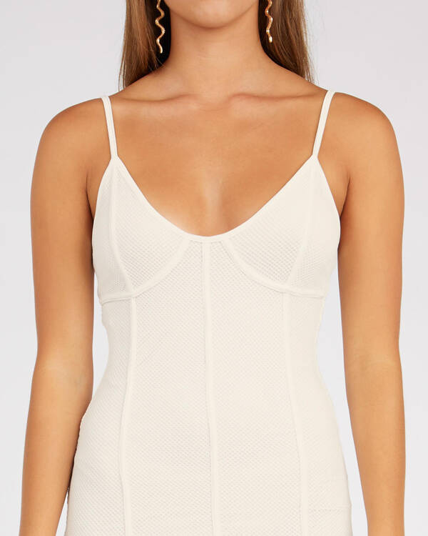 Luvalot Tait Dress for Womens