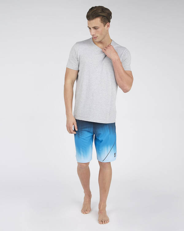 Quiksilver Highline New Wave Board Shorts for Mens