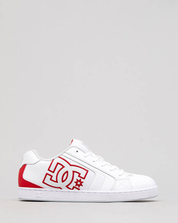DC Shoes Net Shoes for Mens