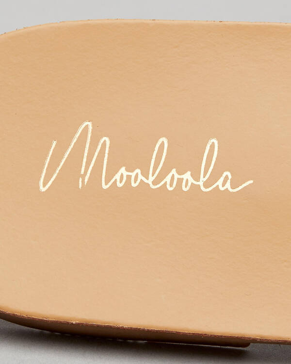 Mooloola Stormi Sandals for Womens