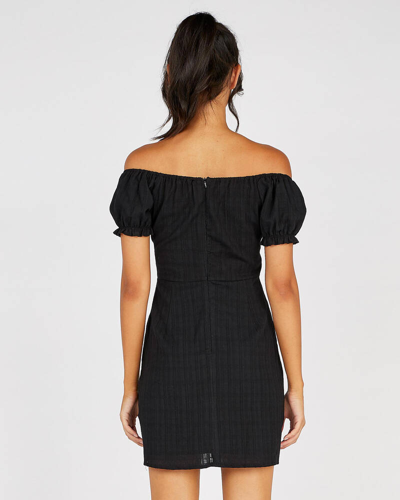 Mooloola Arlo Dress for Womens