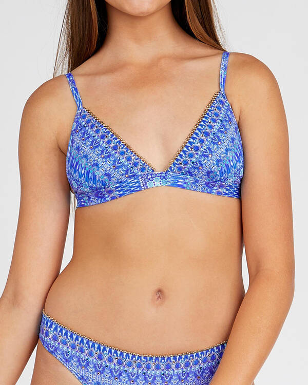 Topanga Girls Eventide Bikini for Womens