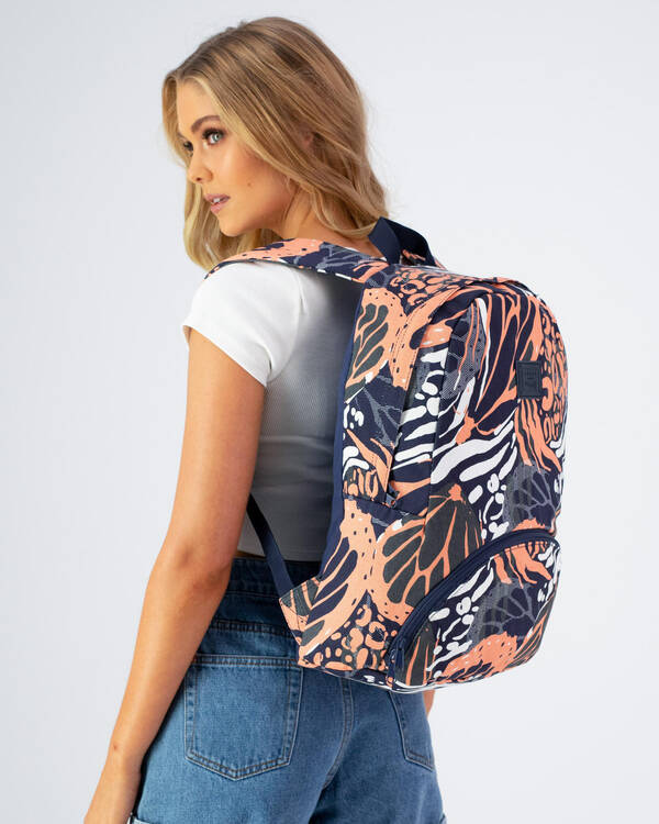 Rusty Ari Backpack for Womens