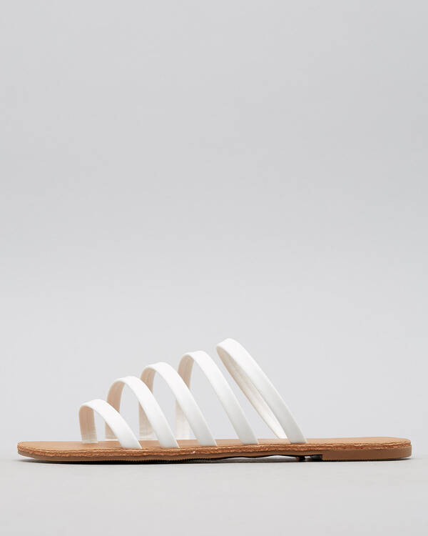 Mooloola Brooks Sandals for Womens