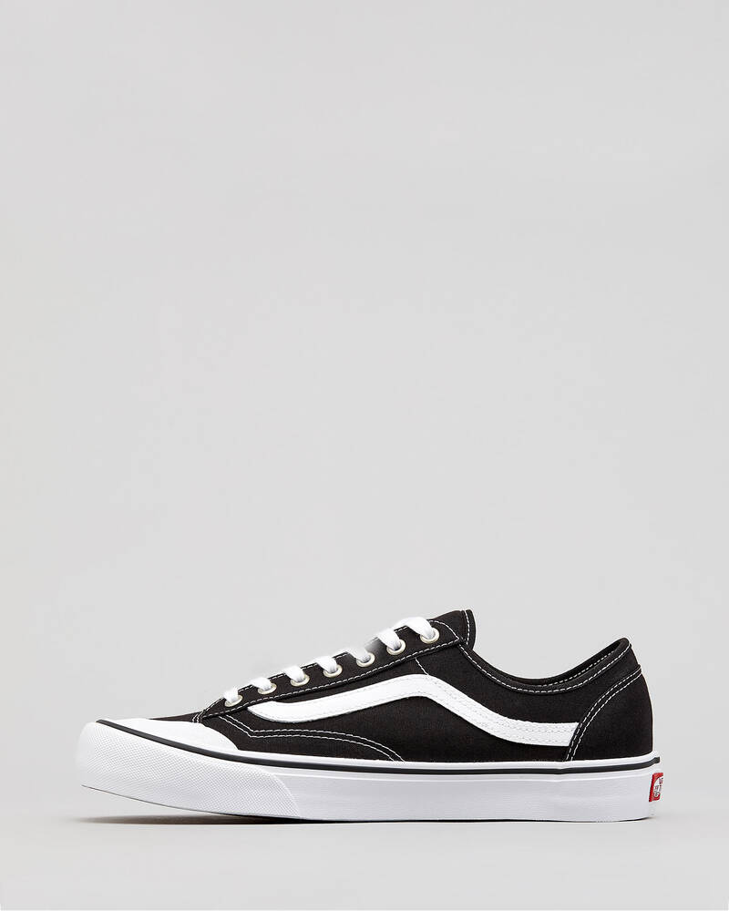 Vans Style 36 Decon SF Shoes for Mens