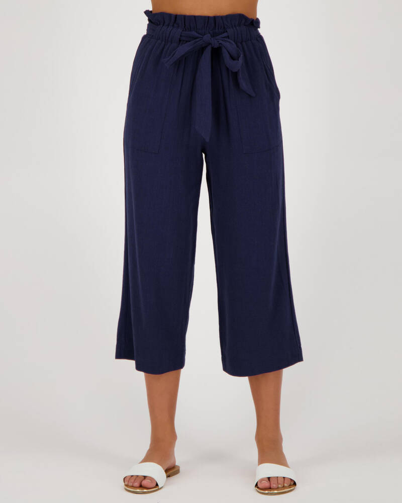 Mooloola Allison Pants for Womens