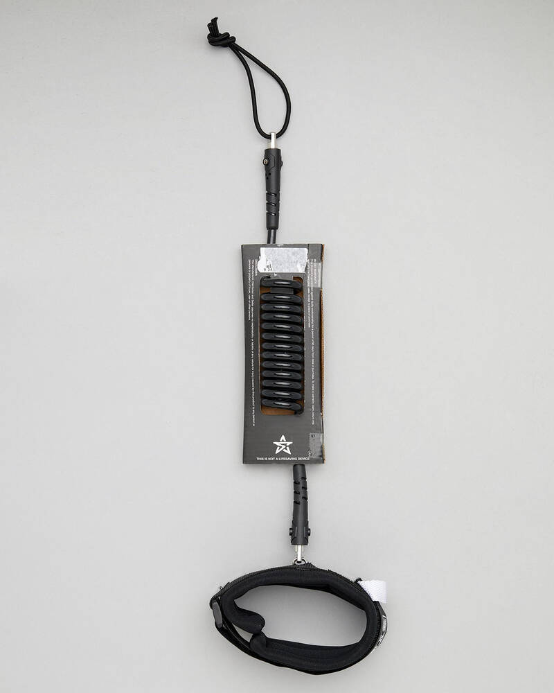 Stealth Bicep Leash for Unisex