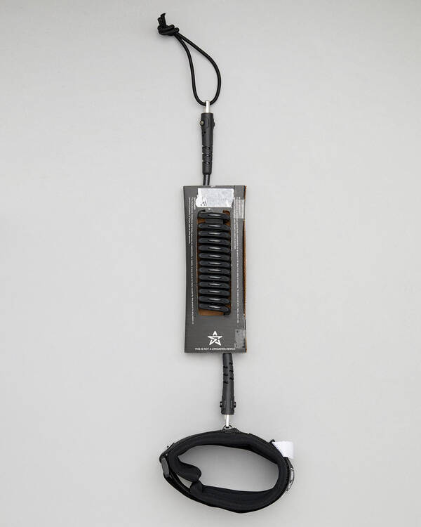 Stealth Bicep Leash for Unisex