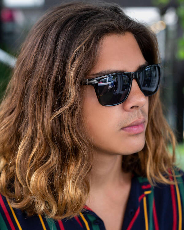 Redemption Camber Sunglasses for Mens