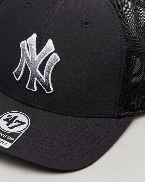 Forty Seven Volcanic Yankees Trucker Cap for Mens
