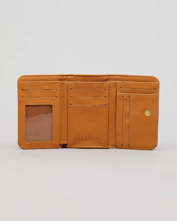 Billabong Flora Wallet for Womens