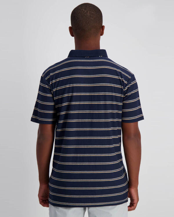 Billabong Die Cut Polo Shirt for Mens