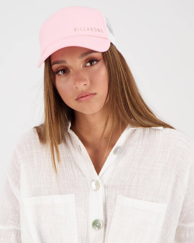Billabong Infinity Trucker for Womens