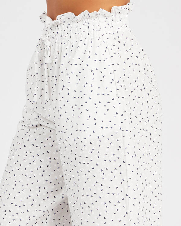 Ava And Ever Lucy Beach Pants for Womens
