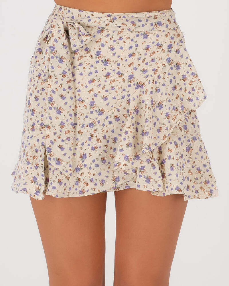 Mooloola Fifer Skirt for Womens