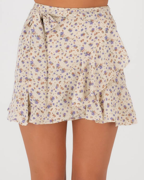 Mooloola Fifer Skirt for Womens