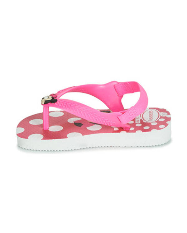 Havaianas Toddlers' Disney Minnie Mouse Thongs for Womens