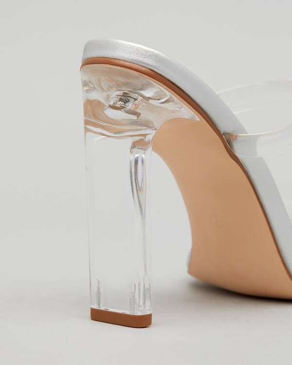 Ava And Ever Katy Heels for Womens