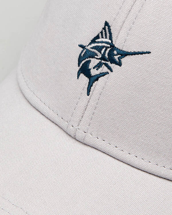 Salty Life Marlin Dad Cap for Mens