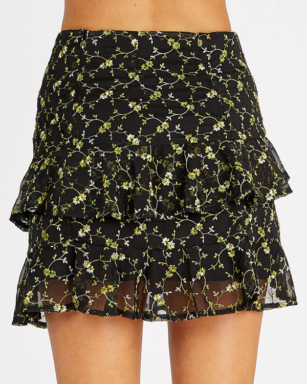 Luvalot Shirley Skirt for Womens