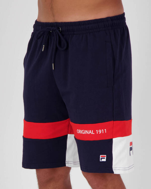Fila Verona Elastic Short for Mens