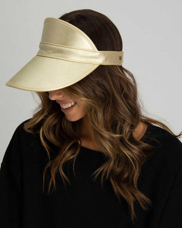 Brixton Monroe Visor for Womens