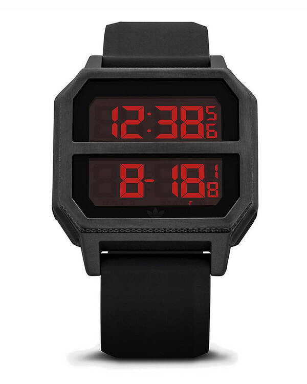 Adidas Archive R2 Watch for Mens
