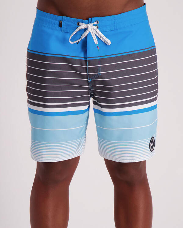 Quiksilver Vision Beach Short 18" for Mens