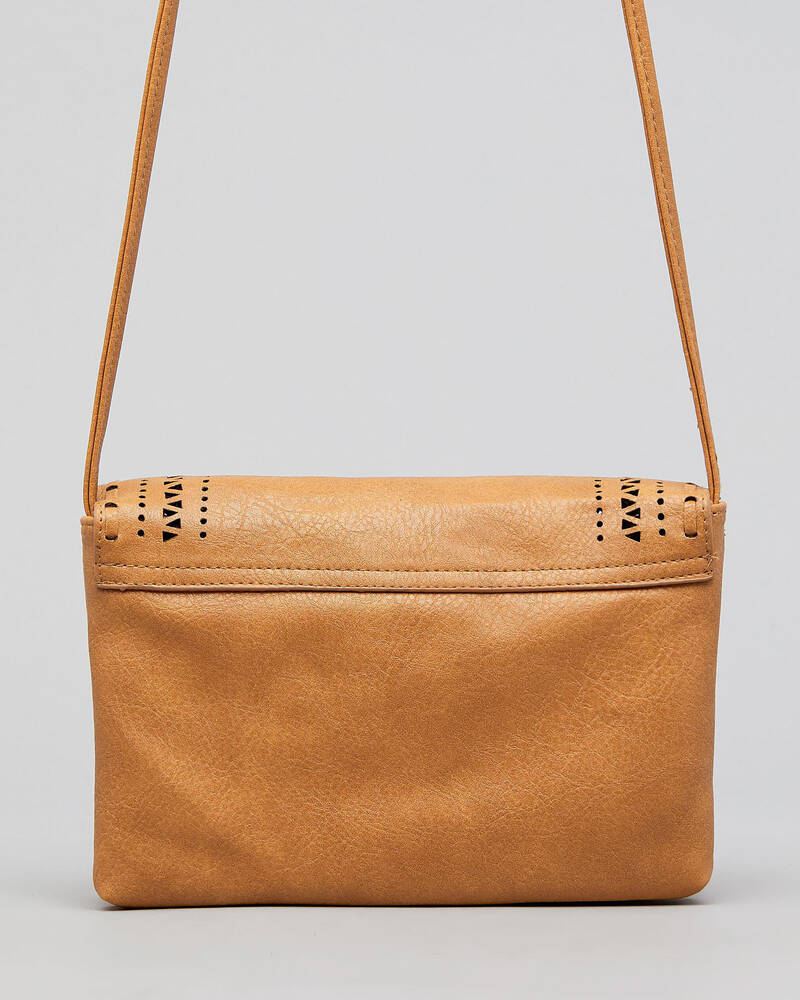 Billabong Festival Sling Bag for Womens