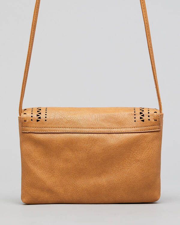 Billabong Festival Sling Bag for Womens