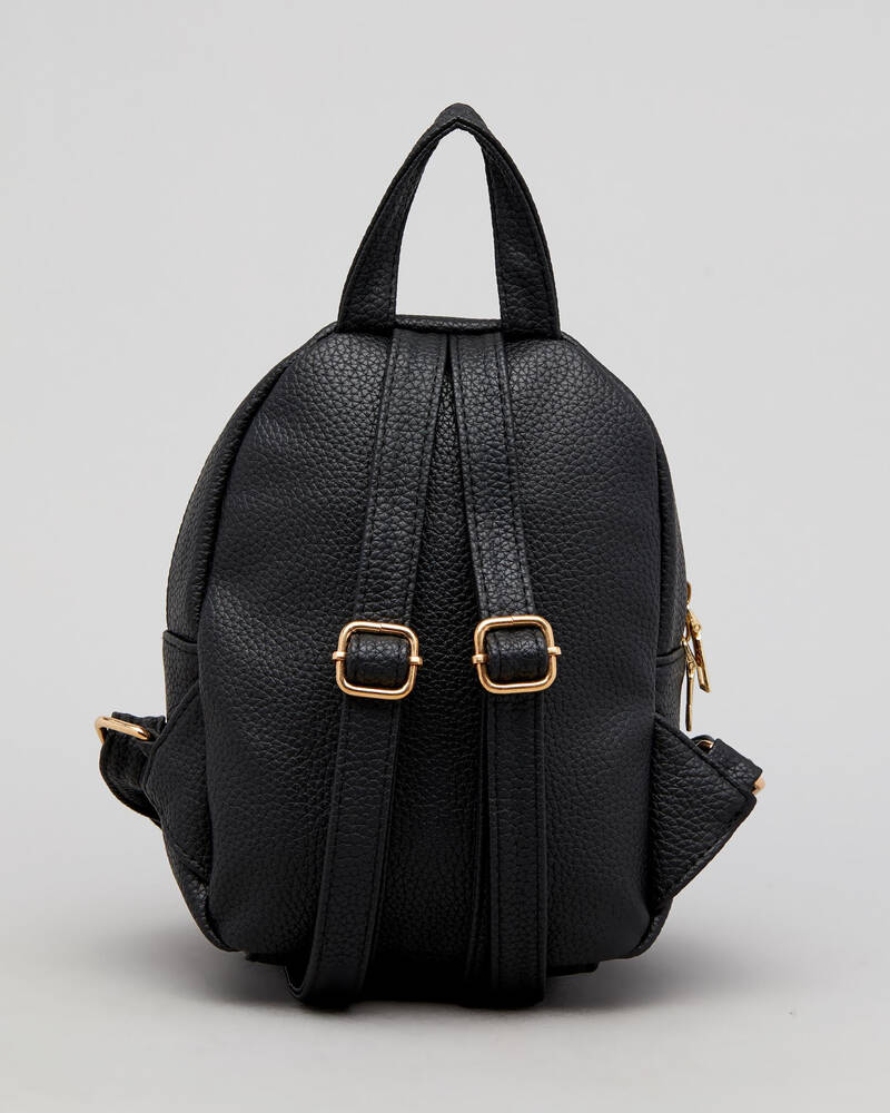 Ava And Ever Drew Mini Backpack for Womens