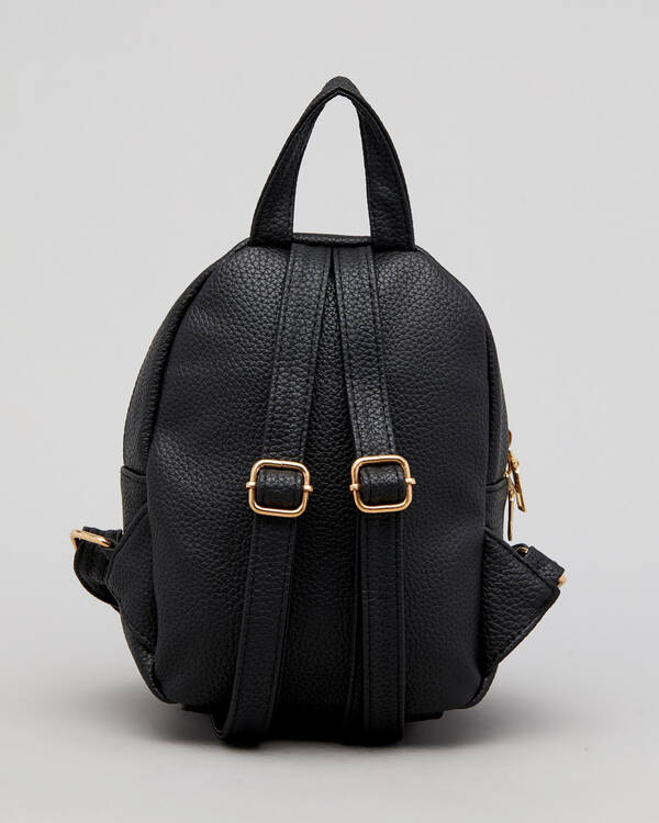 Ava And Ever Drew Mini Backpack for Womens