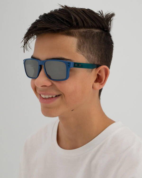 Oakley Boys' Holbrook XS Sunglasses for Mens