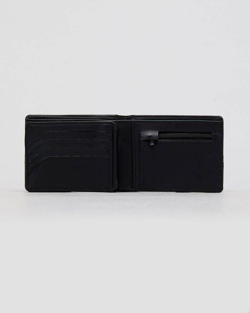 Quiksilver Native Country II Wallet for Mens