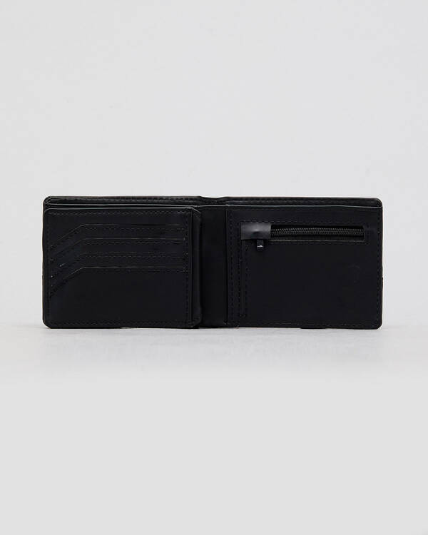 Quiksilver Native Country II Wallet for Mens