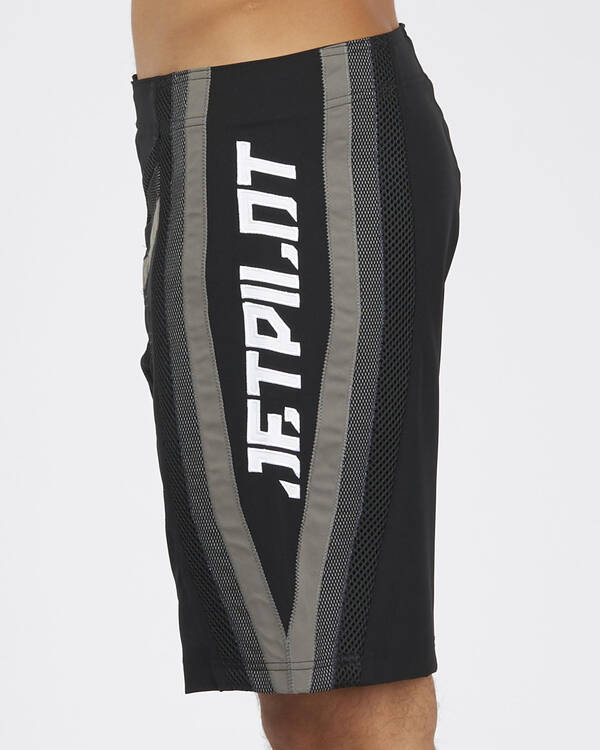Jetpilot Arrow Board Shorts for Mens