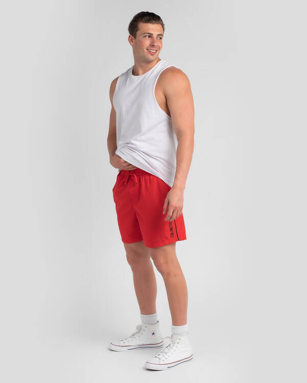 Quiksilver Vert Volley 17" Board Shorts for Mens