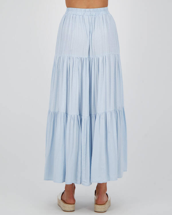 Mooloola Kahuna Maxi Skirt for Womens