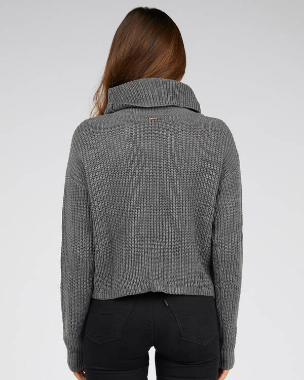 Ava And Ever Jemma Tunnel Knit for Womens