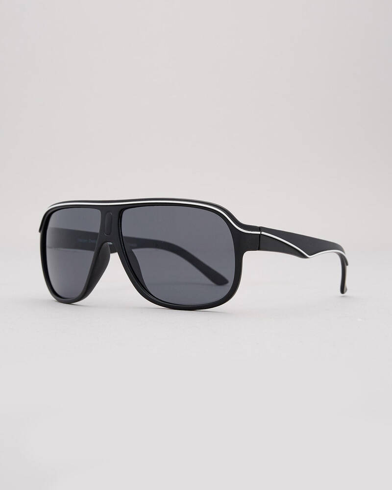 Indie Eyewear Girls' Oh Wow Sunglasses for Womens
