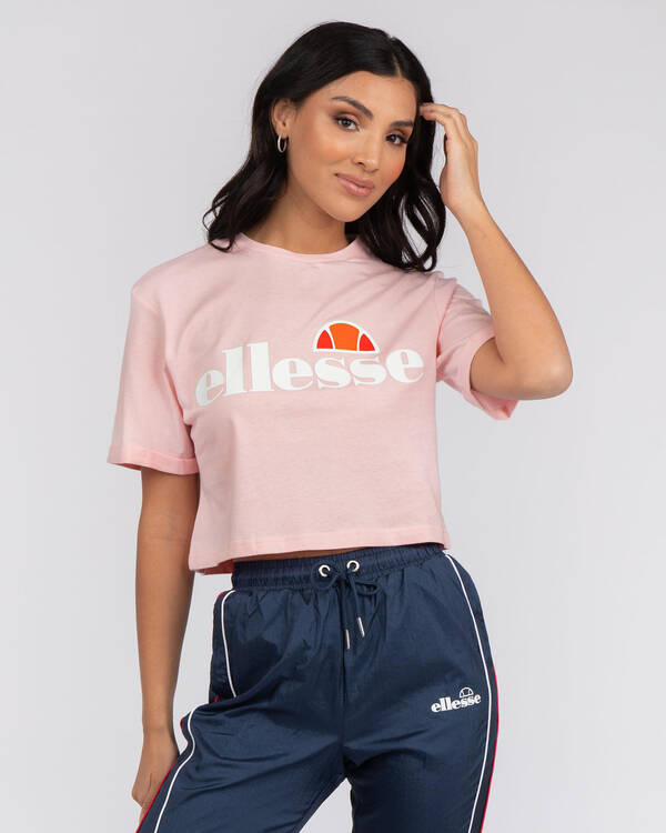Ellesse Alberta T-Shirt for Womens