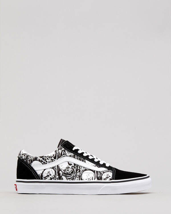 Vans Old Skool Shoes for Mens