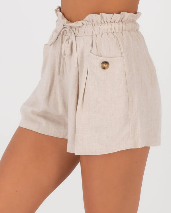 Mooloola Lainey Shorts for Womens