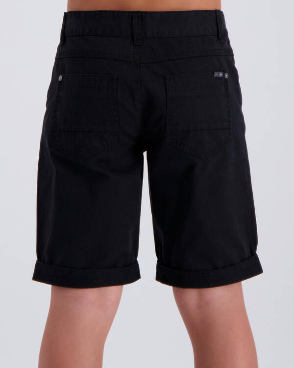 Lucid Boys Divine Walkshort for Mens