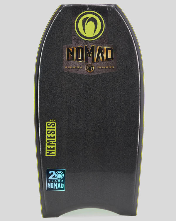 Nomad Bodyboard Nemesis 40 for Unisex