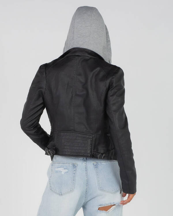 Used Alexa Jacket for Womens