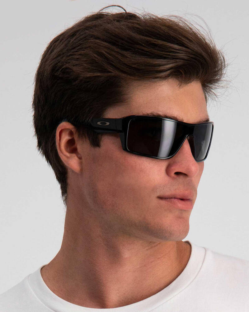 Oakley Ridgeline Polarized Sunglasses for Mens