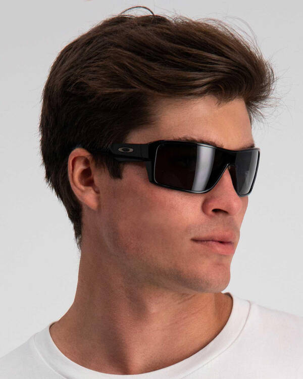 Oakley Ridgeline Polarized Sunglasses for Mens